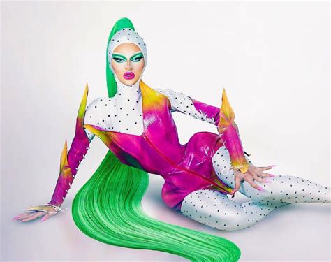 kristal versace|krystal versace out of drag.